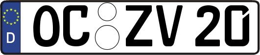 OC-ZV20