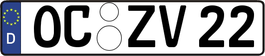 OC-ZV22