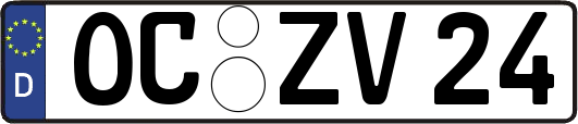 OC-ZV24