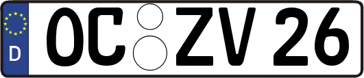 OC-ZV26