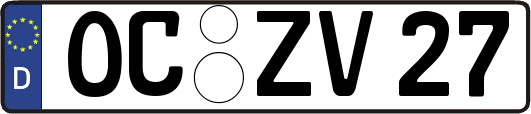OC-ZV27