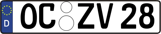 OC-ZV28