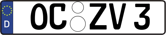 OC-ZV3