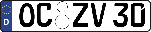 OC-ZV30