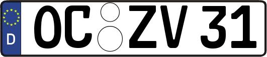 OC-ZV31