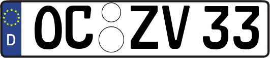 OC-ZV33