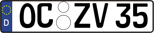 OC-ZV35