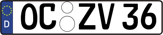 OC-ZV36
