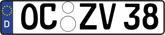 OC-ZV38