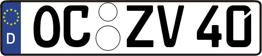 OC-ZV40