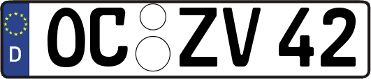 OC-ZV42