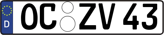 OC-ZV43