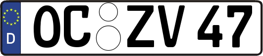 OC-ZV47