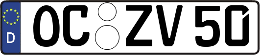 OC-ZV50