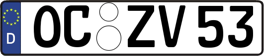 OC-ZV53