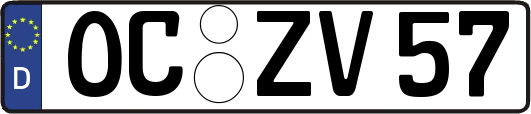 OC-ZV57