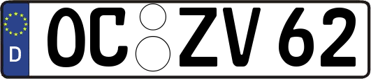OC-ZV62