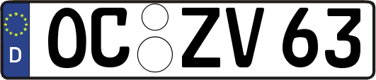 OC-ZV63