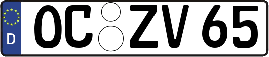 OC-ZV65