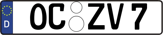 OC-ZV7