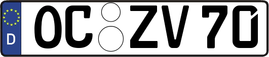 OC-ZV70