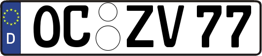 OC-ZV77