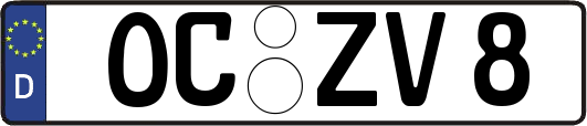 OC-ZV8