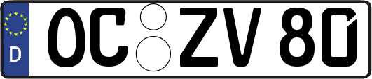 OC-ZV80