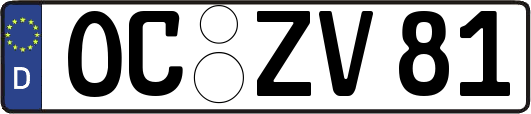 OC-ZV81