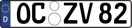 OC-ZV82