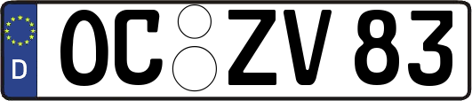 OC-ZV83