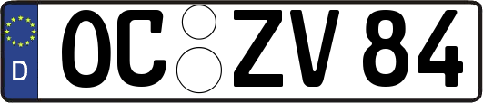 OC-ZV84