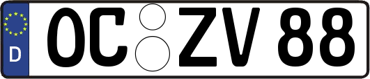 OC-ZV88