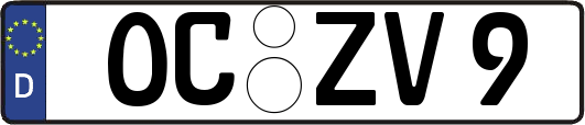 OC-ZV9