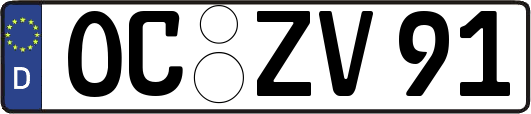 OC-ZV91