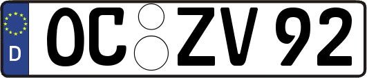 OC-ZV92