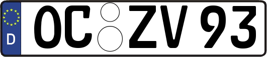 OC-ZV93