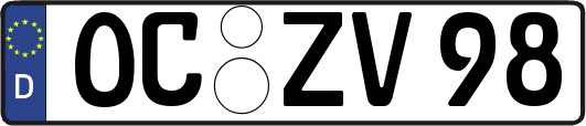 OC-ZV98