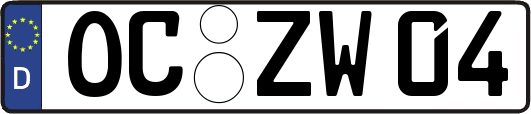 OC-ZW04