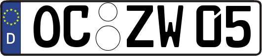 OC-ZW05