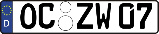 OC-ZW07