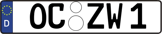 OC-ZW1