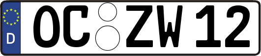 OC-ZW12