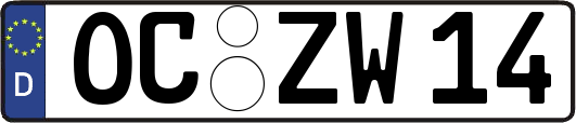 OC-ZW14