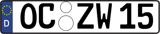 OC-ZW15