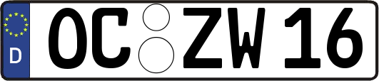 OC-ZW16
