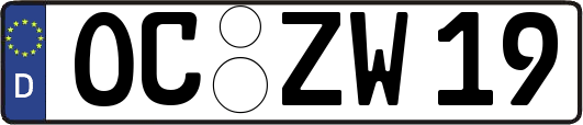 OC-ZW19