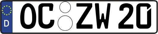 OC-ZW20