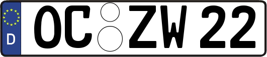 OC-ZW22
