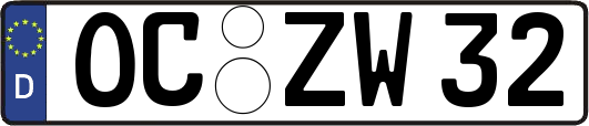 OC-ZW32